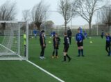 S.K.N.W.K. JO11-1 - B.D.C. JO11-1 (competitie) seizoen 2022-2023 (voorjaar - 4e fase)) (72/101)